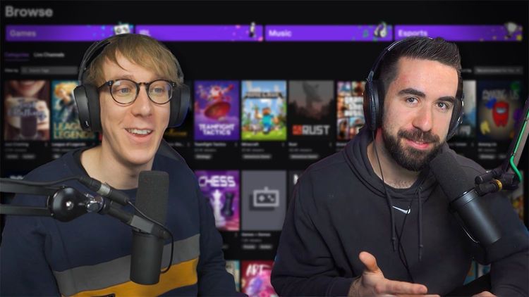 Why “Just Chatting” is Essential for Your Stream