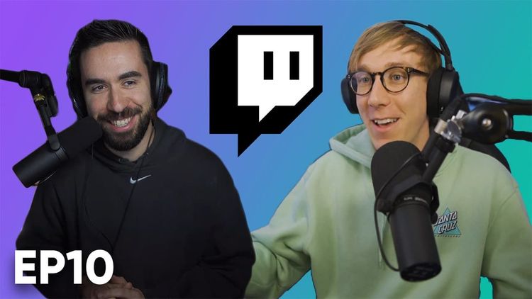 Why Streamers are Frustrated with Twitch’s GlitchCon Announcements