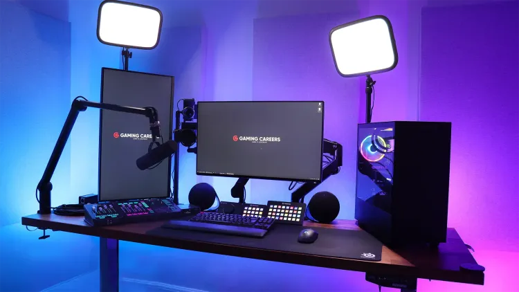 How to Stream on Twitch Like a Pro: A Step-by-Step Guide