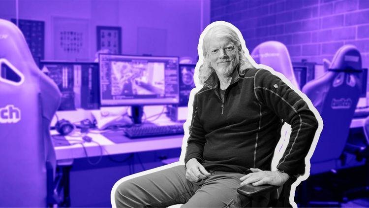 Twitch CEO Reveals Future Plans