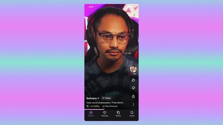 Twitch’s Discovery Feed: A New Way to Grow Your Audience
