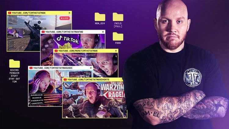 Why Are Streamers Coming Back to Twitch?