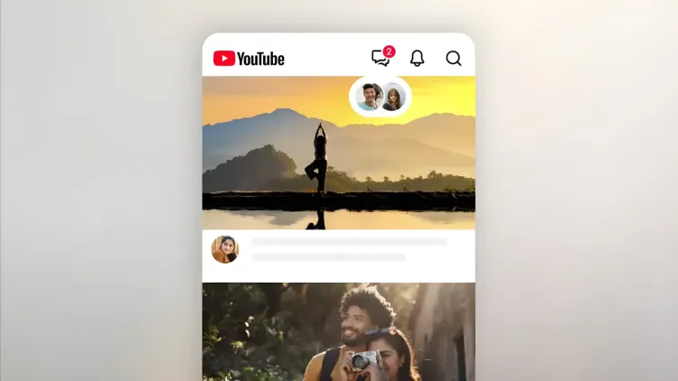 YouTube Just Brought Back DMs After Six Years
