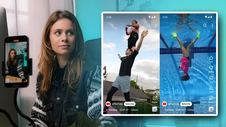 YouTube Shorts Just Got Longer