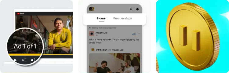 YouTube Is Putting Ads Everywhere