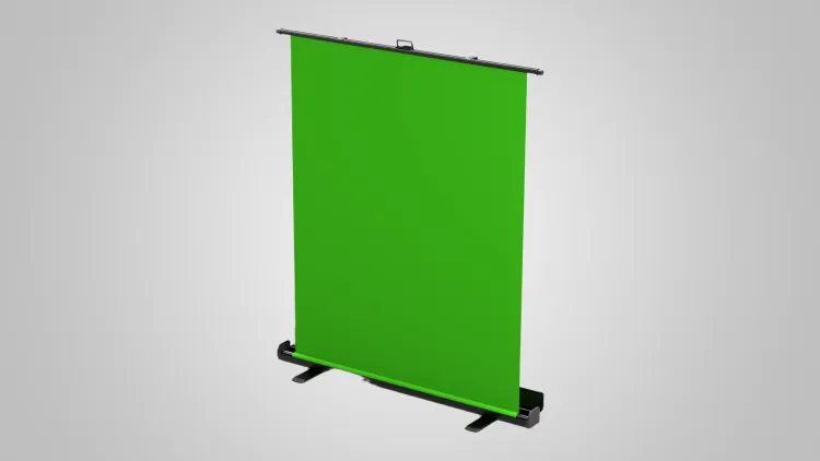Elgato Green Screen