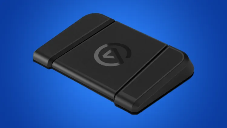 Elgato Stream Deck Pedal