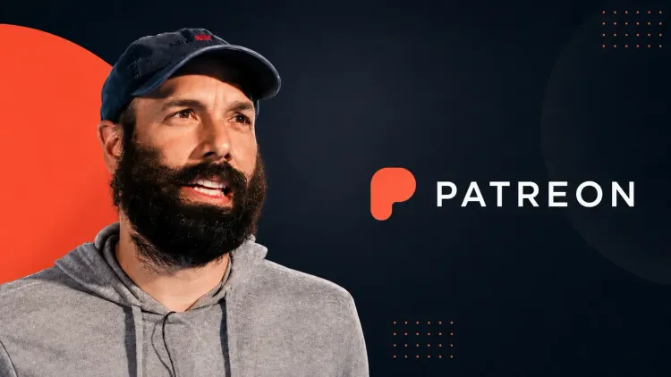 Patreon Just Cut 20% of Its Staff