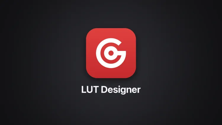 LUT Designer