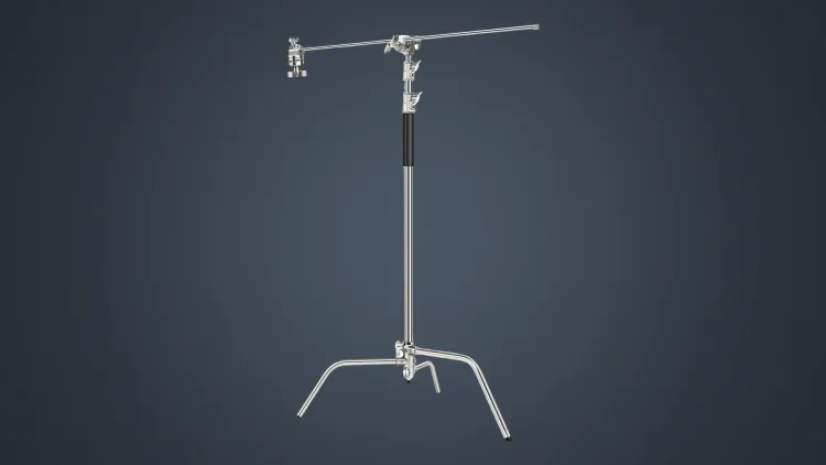 NEEWER Heavy Duty C-Stand