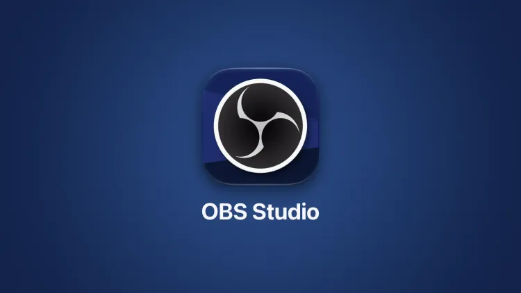 OBS Studio