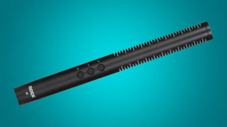 RØDE NTG4